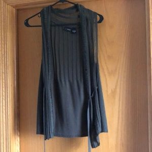 Dressy daytrip vest from buckle